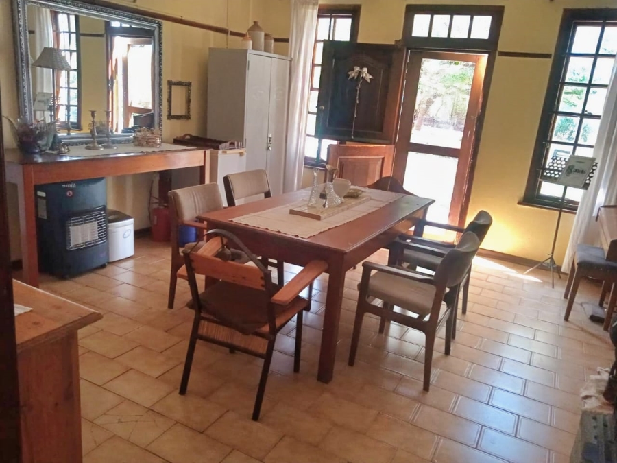 4 Bedroom Property for Sale in Bloemfontein Rural Free State